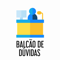 Balcão de dúvidas